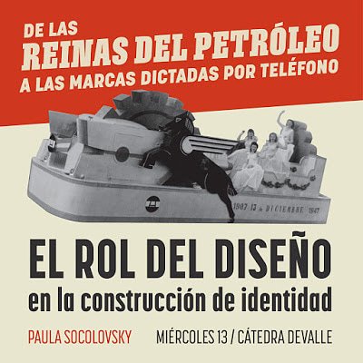 maxovelazquez's tweet image. Mañana miércoles 10:30 hs en #fadu, aula 309. Imperdible conferencia de cierre de cursada con la genia de Paula Socolovsky!!! #com1 #com2 #devalle #DG #uba