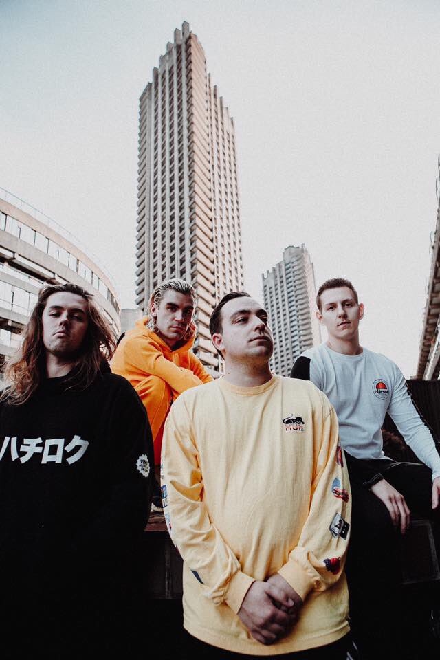 Tomorrow we announce some long awaited, brand new content for you all. 
📷 <a href="/olli_appleyard/">Olli Appleyard</a>