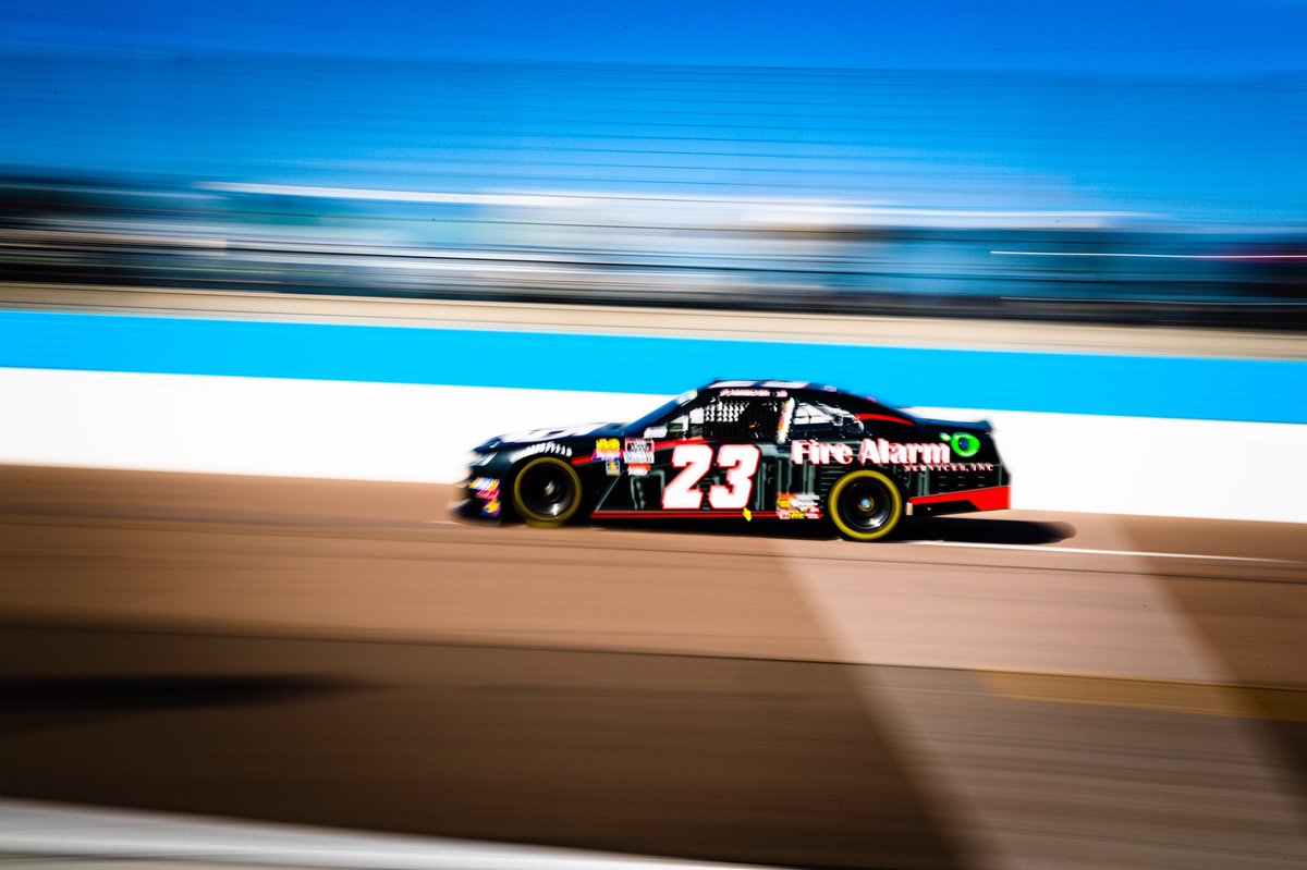 JHNemechek's tweet photo. .@ISMRaceway down, @HomesteadMiami to go 🤪| Head over to the insta page to check em’ all out.
#NASCAR #TeamFRM #WeAreGMS https://t.co/qvPsTnYb55