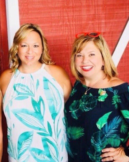 🔊🗞🎉Big news from our Rotary Club.🎉🗞🔊 Votes are in, motions passed....our own Shannon Bowdey is officially President Elect and Karen Zappia is President Elect Nominee.  We are looking forward to their incoming leadership and feeling blessed to have them accept.