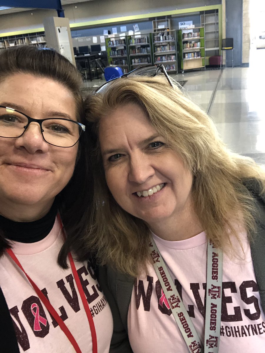 Day 7: #DanvilleGrateful that my BF and I are on the same campus! @DanvilleMiddle