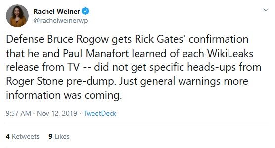 LOL Manafort and Gates….