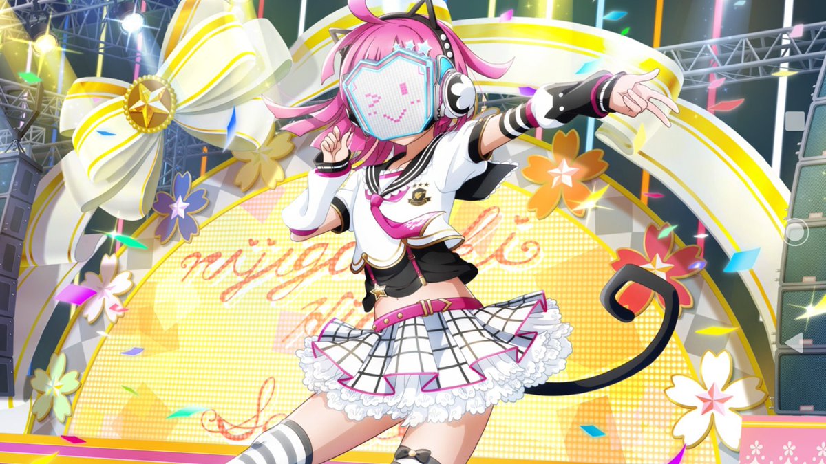 天王寺璃奈生誕祭