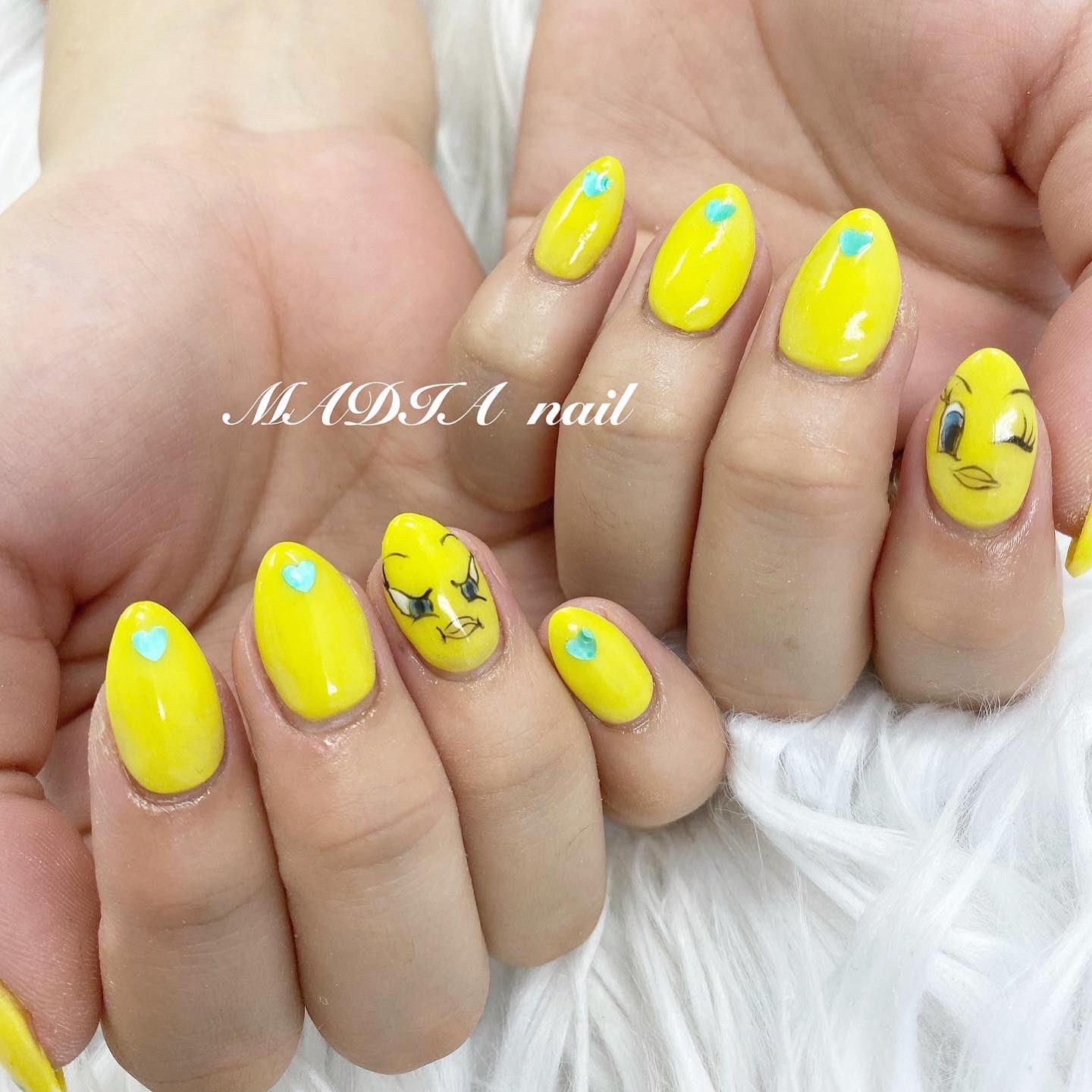 Madia Nail Madianail Twitter