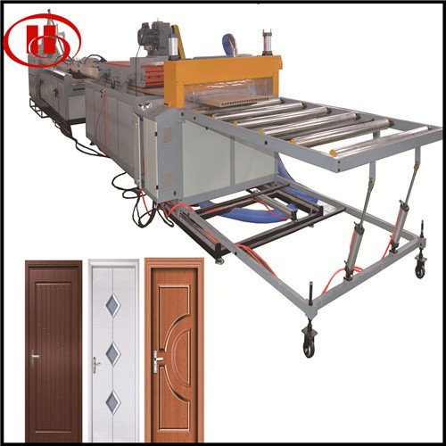 tongsanmachine's tweet image. PVC WPC door machine turnkey production line
1,door width: 600-1000mm
2,high output: 400-500kg/h
3,CE certificated high quality #wpcDoorManufacturingMachine #pvcDoorMakingMachine #wpcDoorFrameMakingMachine #wpcDoorProductionLine #wpcDoorMakingMachine