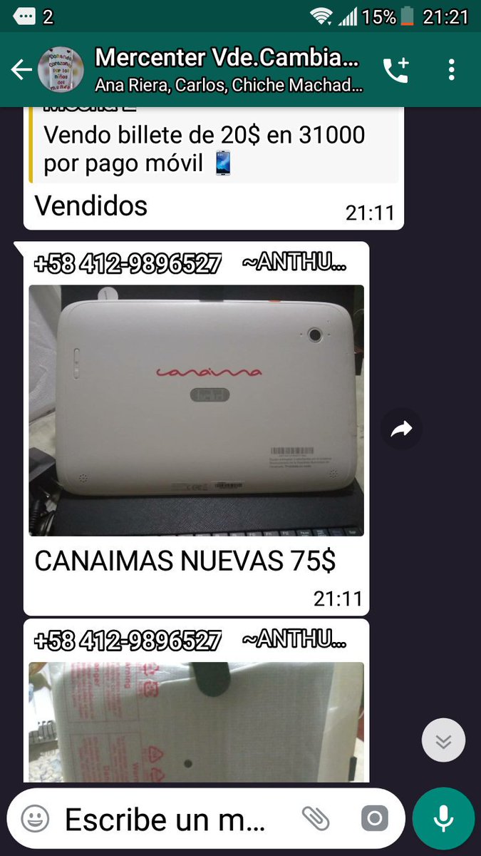 Arelys Guaimaro tweet media