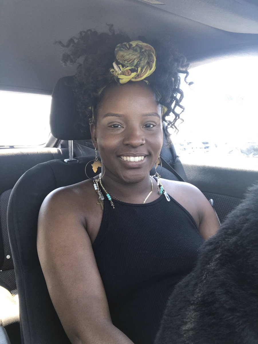 KiKi Rucker (@chocola_melanin) | Twitter