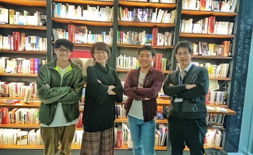 近畿大学アカデミックシアター Kindai Univ Act Twitter