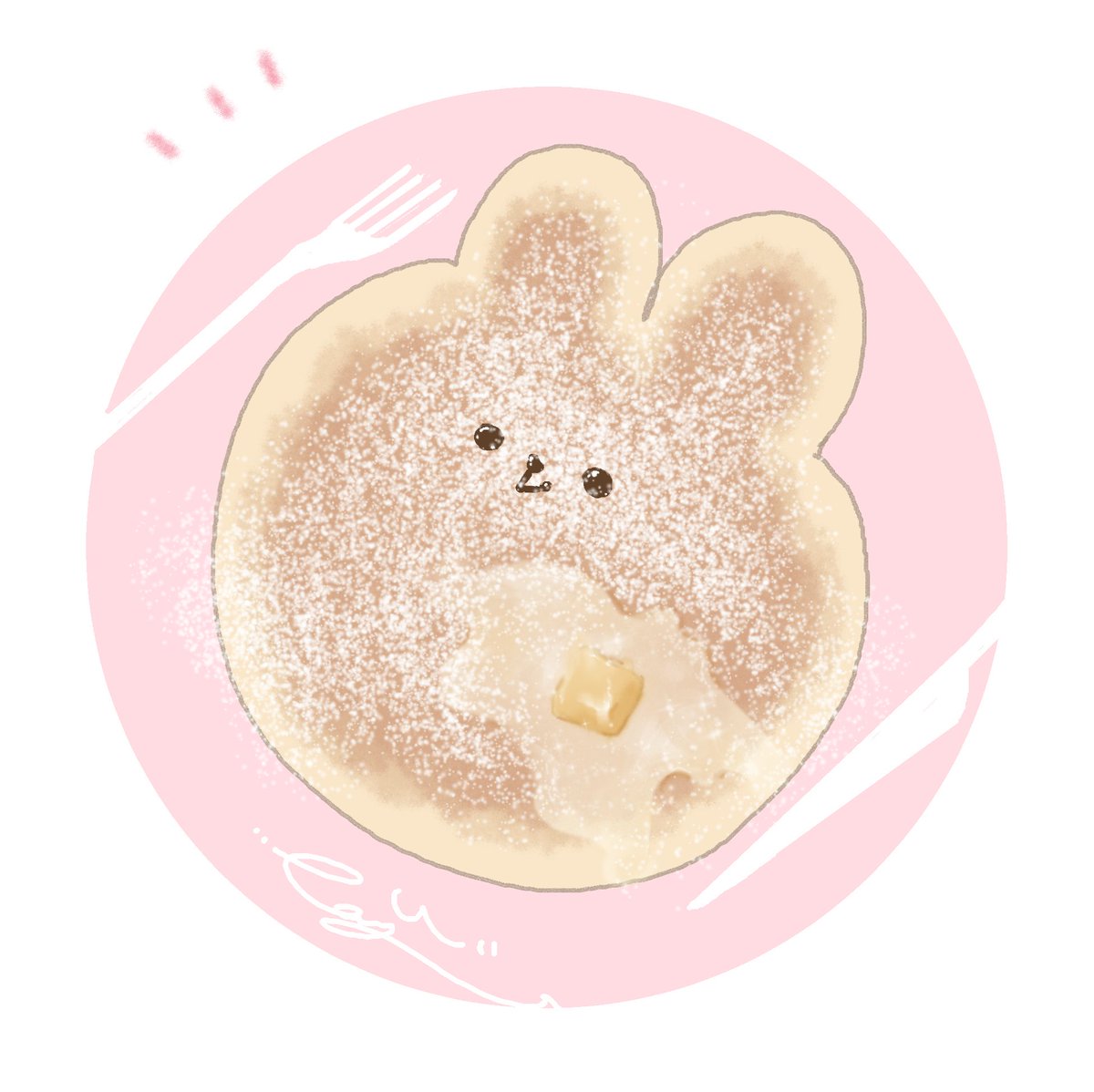U_S_A_G_1's tweet photo. Do you like pancakes๐ฅ๐๏ผ
#Lavyu https://t.co/gSLD9Q9hHi