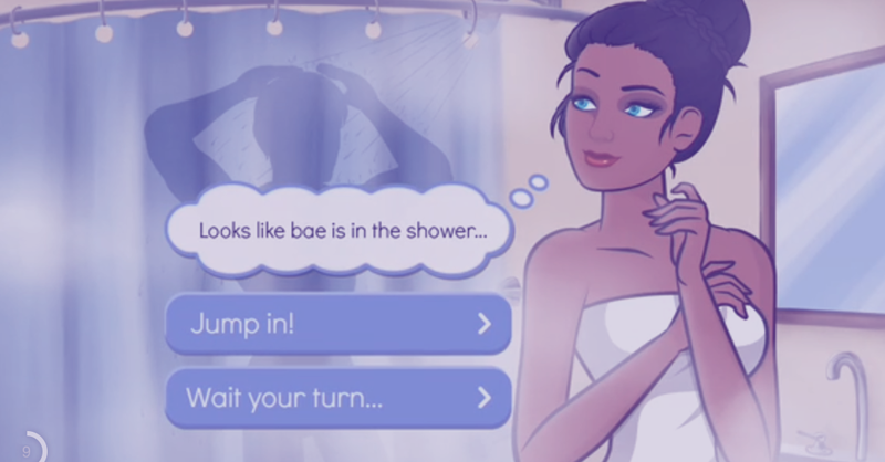 lovegamescast's tweet photo. 🍆 BREAKING NEWS 🍆

Lovegames is coming off hiatus and back to recording this week! Ever wondered about the weirdly horny game ads you get on social media, or have examples of your own? 

💜 Shoot us any questions you'd like discussed (or your best screenshots!). 💜 https://t.co/jfpg9Aiaui