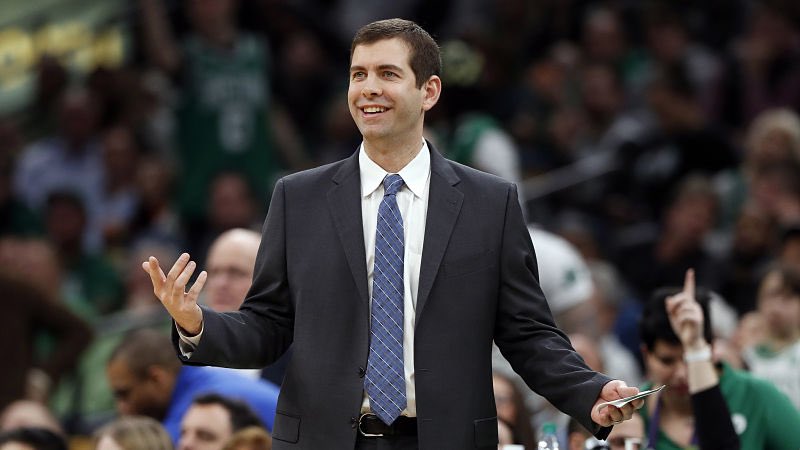 Zach Schroeder (@zachschroederap) on Twitter photo “Champions do ordinary things - better than everybody else does them.” - <a href="/BCCoachStevens/">Brad Stevens</a>
A great reminder that you don’t always have to do extraordinary things to be great. Do the little things really, really well! “Champions do ordinary things - better than everybody else does them.” - <a href="/BCCoachStevens/">Brad Stevens</a>
A great reminder that you don’t always have to do extraordinary things to be great. Do the little things really, really well!