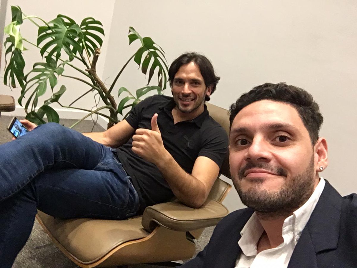 Rodrigo Pineda tweet media