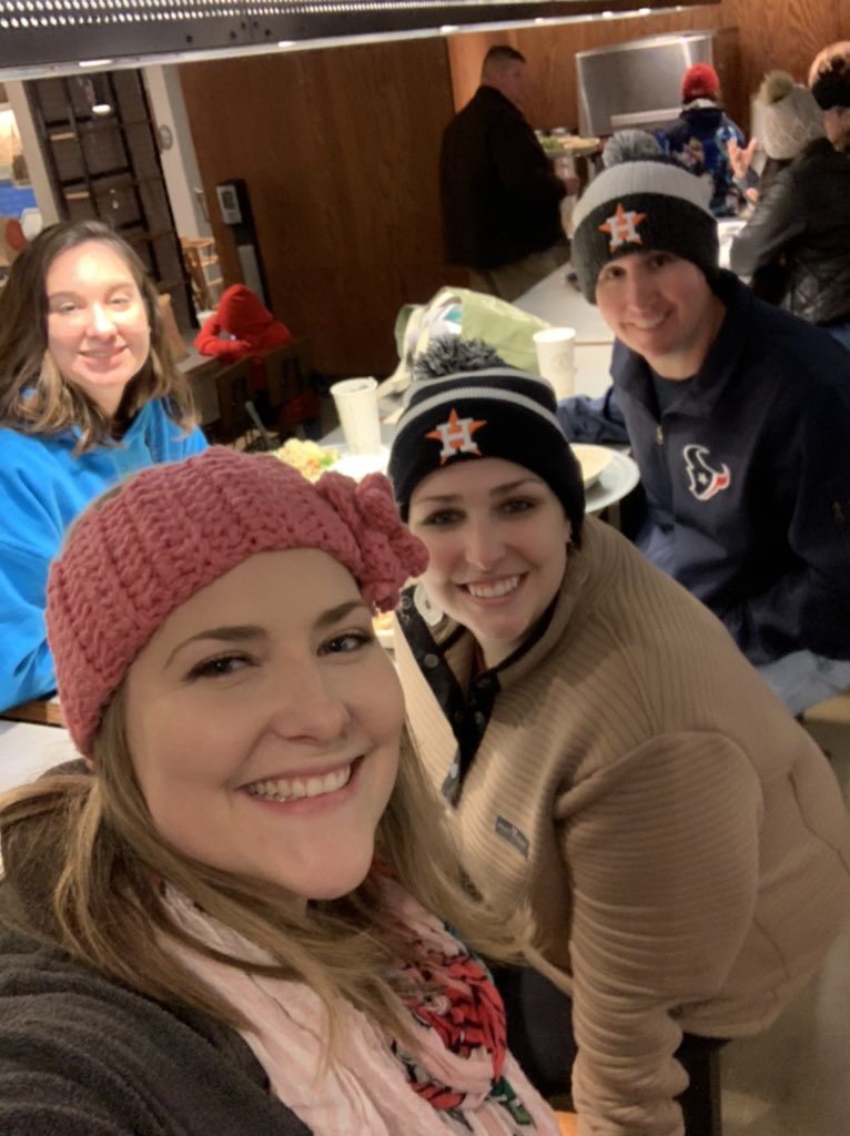 PRMS_Playhouse's tweet photo. Caught ya! Eating at Chipotle for spirit night... #prmsrocks https://t.co/SFSbYrJo4U