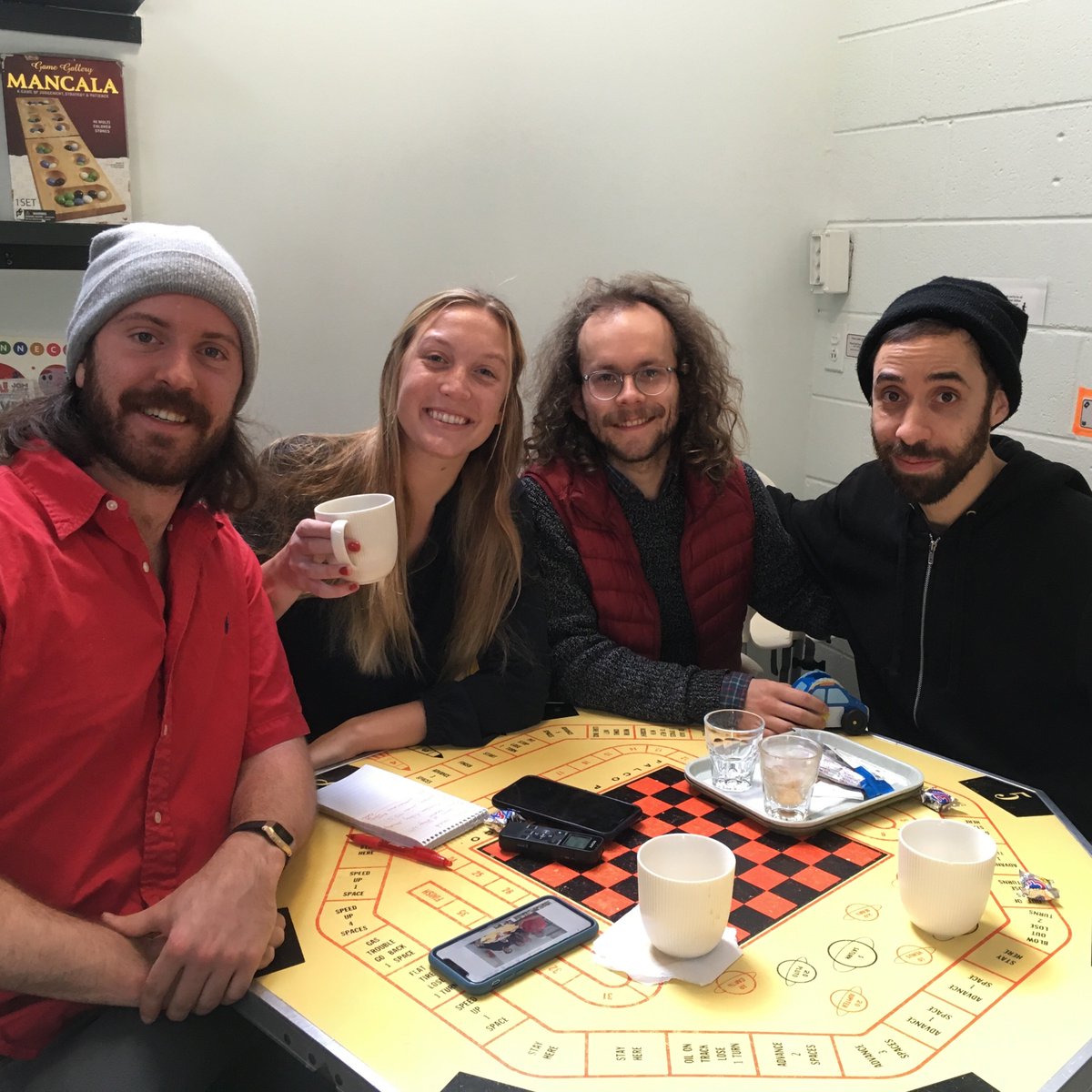 Thank you, people of Athens, GA for such a beautiful opening weekend! Make sure to catch it this weekend as the show won’t be back in the U.S. for at least half a year. Tickets at MoonlightTheaterCompany.com

#Tiramisu #Italia #Italy #ThankYou #AthensGA #Comedy #Fun #Play #TourLife