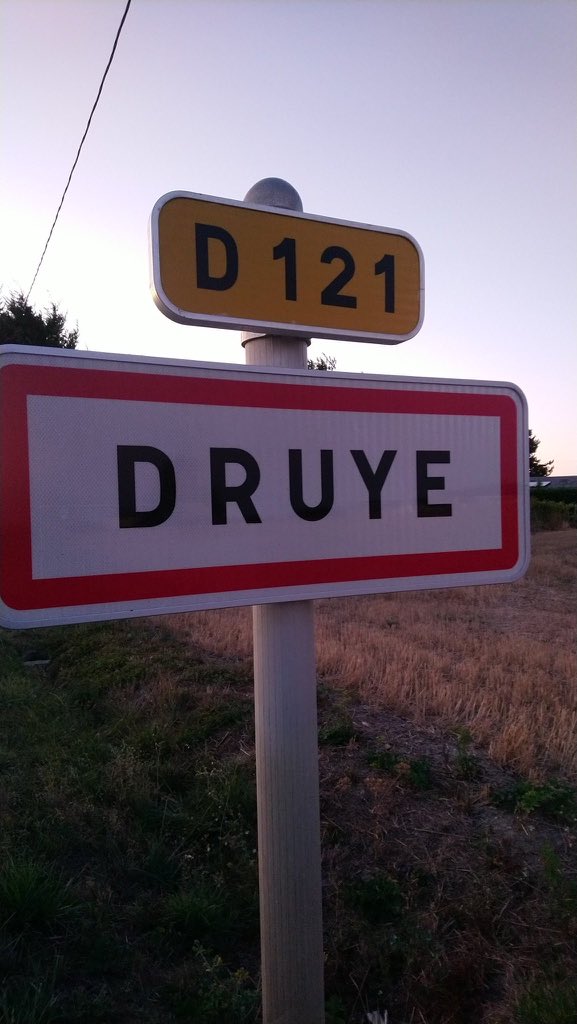 EtienneBordry's tweet photo. Réunion publique ce soir à #Druye pour présenter le déploiement de #FibreOrange en présence de Mme Corinne Chailleux  @JacobsPierre @nicolas3741 @OrangeCVL https://t.co/gU7xkbv8Ts