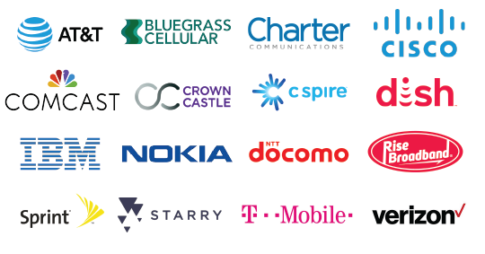 ngwnsummit's tweet photo. Next Gen Wireless Networks Summit is next week!

#FWNEXTGEN19 Advance Rates end this Friday - Save $200 on your All-Access pass and join your peers from @ATT, @bluegrasscell, @Cisco, @IBM and more! 

Register --> https://t.co/13WTIGtFKg https://t.co/6gUedTcQQG