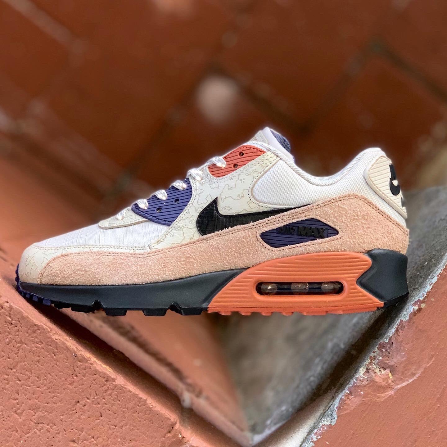 MODA3 on Twitter: "#comingsoon // @Nike // Air Max 90 NRG Camowabb // US Men's Sizes 4-14 // $140 // Available first come, first serve this Friday 11AM. . . . #