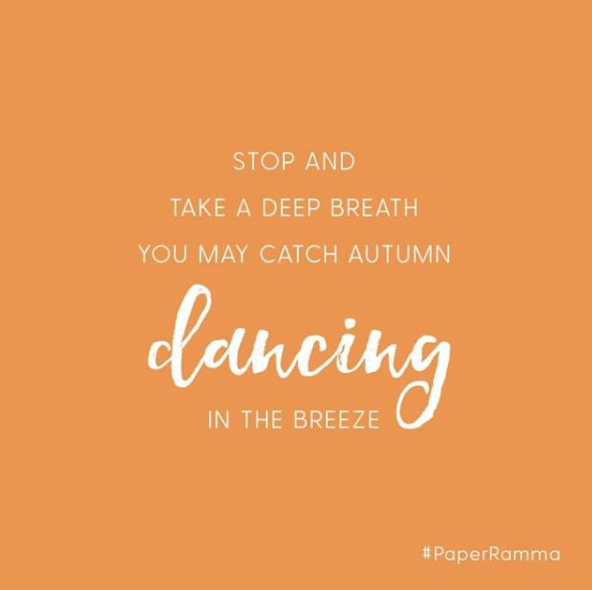 paperramma's tweet photo. Did you know Fall tourism, aka “leaf-peeping,” brings in big money for New England states, like CT where #paperramma is located? The seasonal change brings around $3 billion to the small region. What's your favorite thing to do in the fall?⁠ #fall #falltime⁠ #ctthings https://t.co/8PfiOSchYM