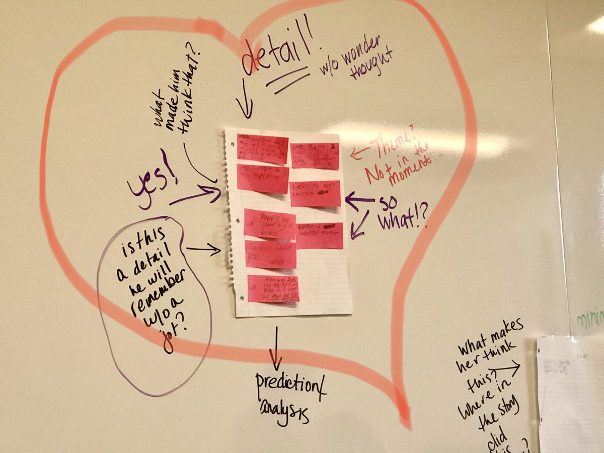 Elizabeth Stauffer tweet media