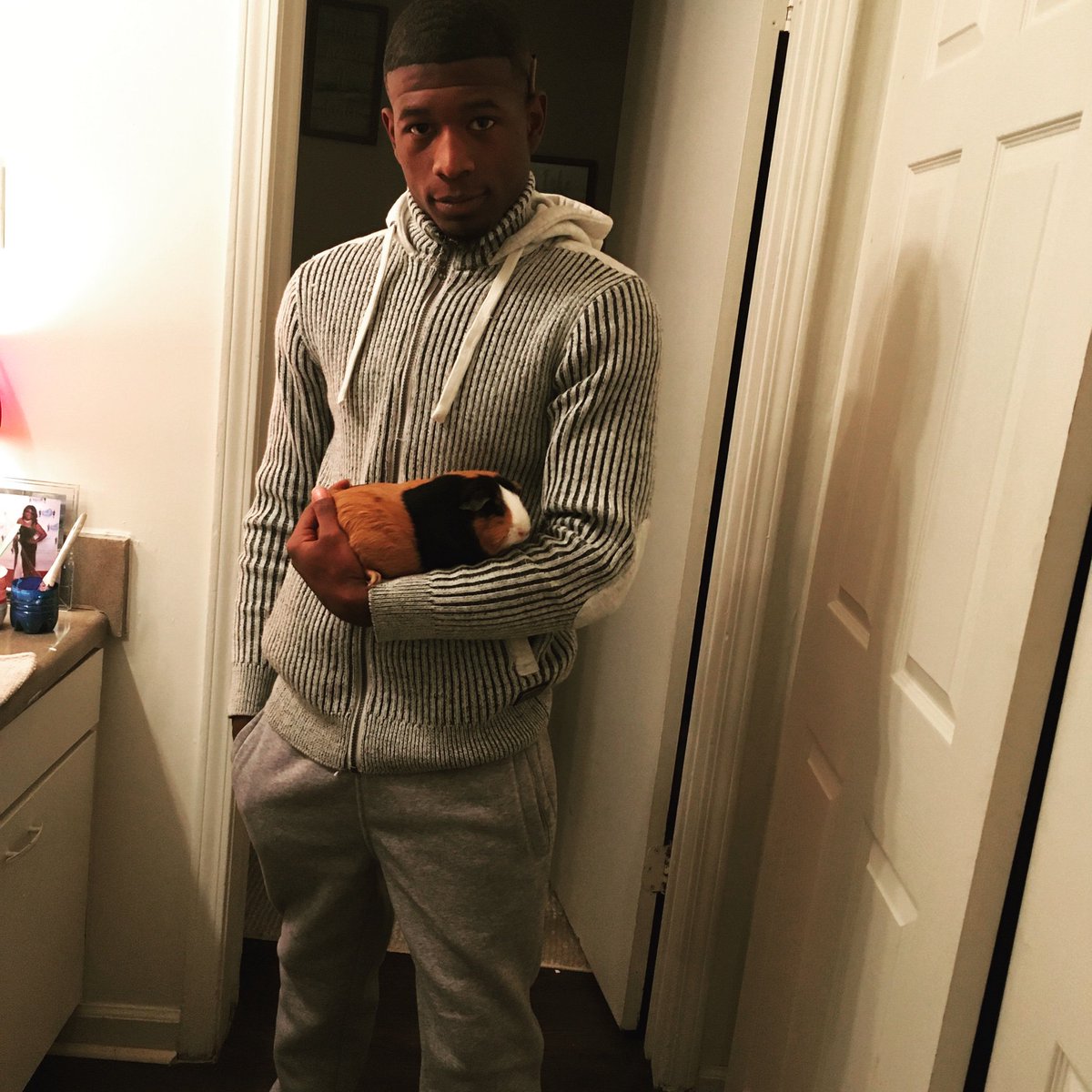 DonJiizzle's tweet photo. Jc penny mannequin 
Winter collection 
#ProperPerformance otw https://t.co/Nc0GIEIASZ