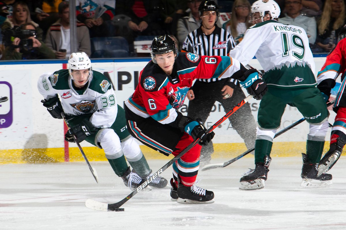Kelowna_Rockets tweet picture