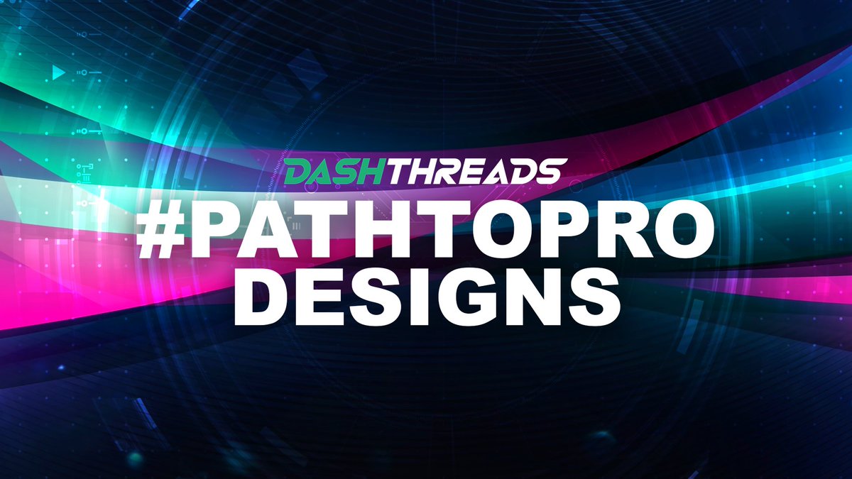 S6Kevin's tweet photo. Road to #PathToProDesigns

How to get free pro designs:
We start you and your team with a free starter package after you hit a certain sale number we will offer you a pro jersey or any other pro item you and your team would like!! 

Message us to get started!!

#PathToProDesigns https://t.co/nrq8PYDSxY