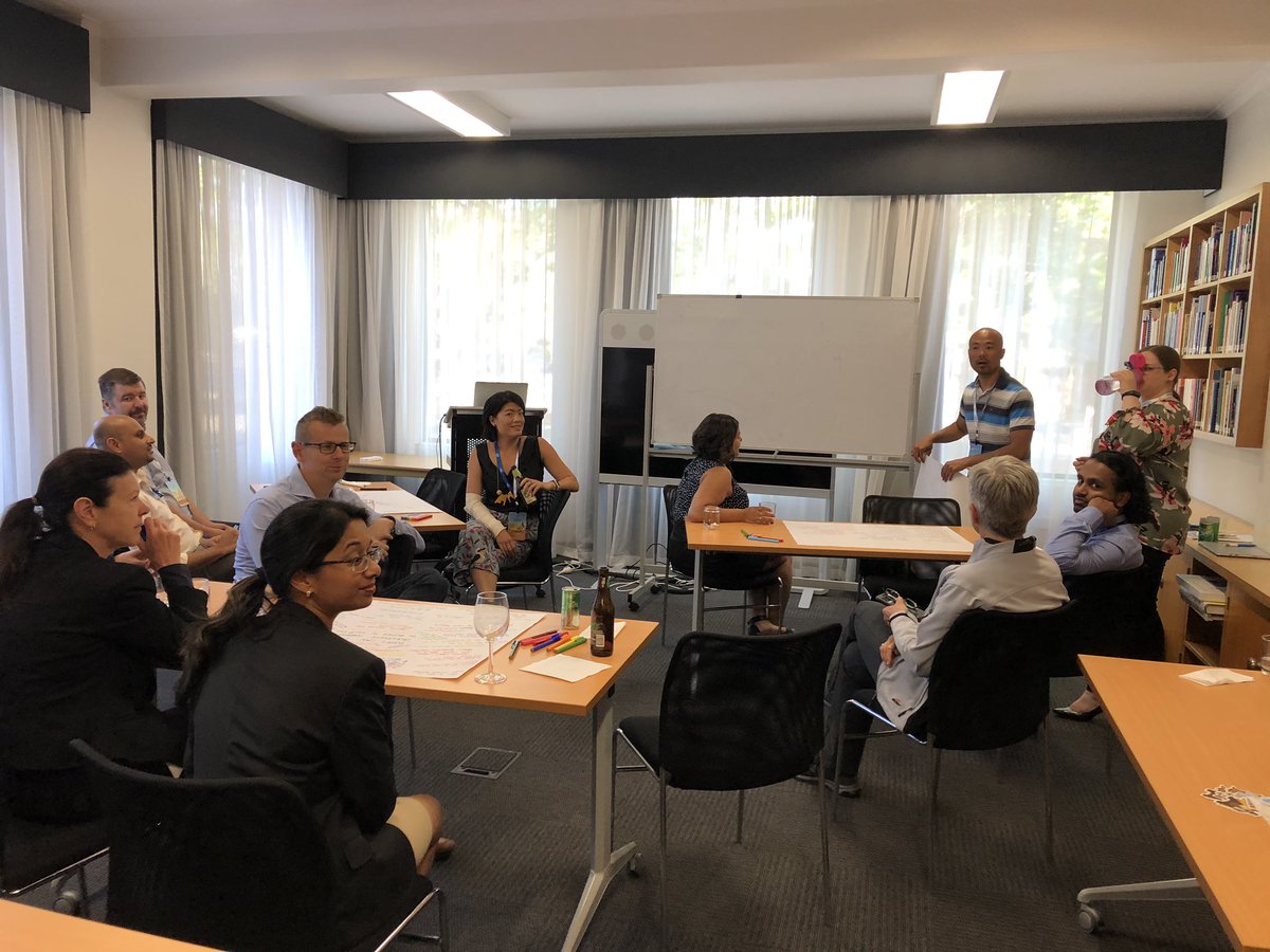 We had a great time last night hosting the #worldcafe at the #cbr <a href="/salesforceapac/">Salesforce APAC</a> user group. Thanks to Victor So and Samantha Pang for organising a great event! 
<a href="/katrina_luck/">Katrina Luck</a> <a href="/SFQueenRene/">Irene Sutherland ☁</a> <a href="/tweetcloudtalk/">Cloud Talk</a>