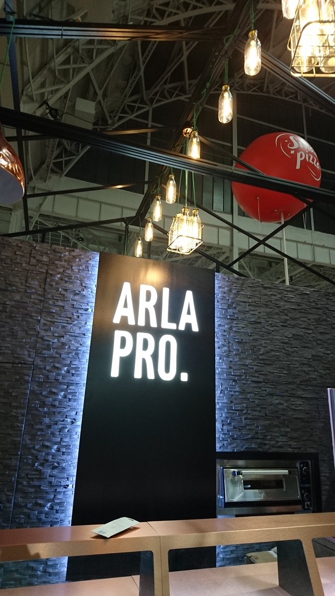 Pizzapastashow's tweet photo. Just a few steps away #epps2019 #pizzapastashow #eppshow19 @olympia_london @arlaprouk @PizzaPastaUK @MolinoQuaglia https://t.co/hgvnSpvMIS