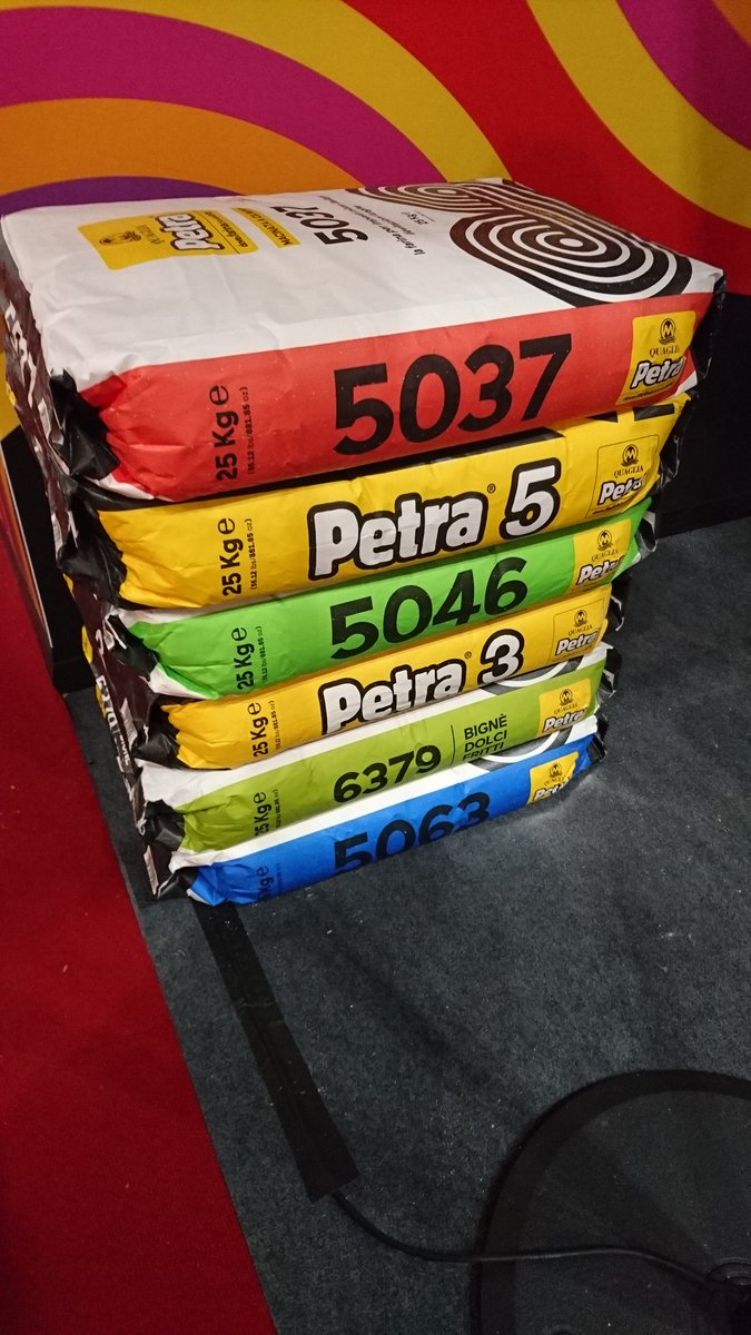 Pizzapastashow's tweet photo. Just a few steps away #epps2019 #pizzapastashow #eppshow19 @olympia_london @arlaprouk @PizzaPastaUK @MolinoQuaglia https://t.co/hgvnSpvMIS