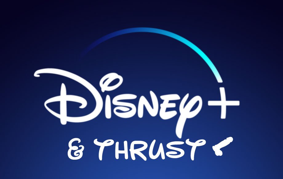 Ezriela's tweet photo. Finally, some new options. #DisneyPlus #GetTheD https://t.co/Kes8sVwHcW