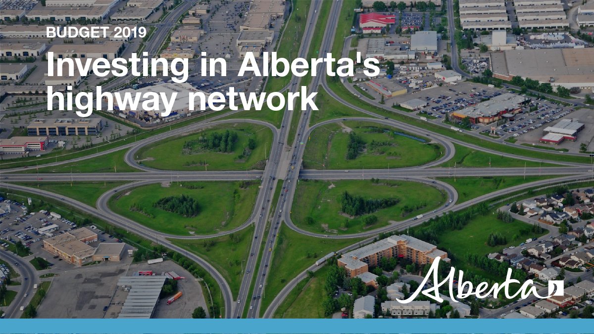 Alberta Government tweet media