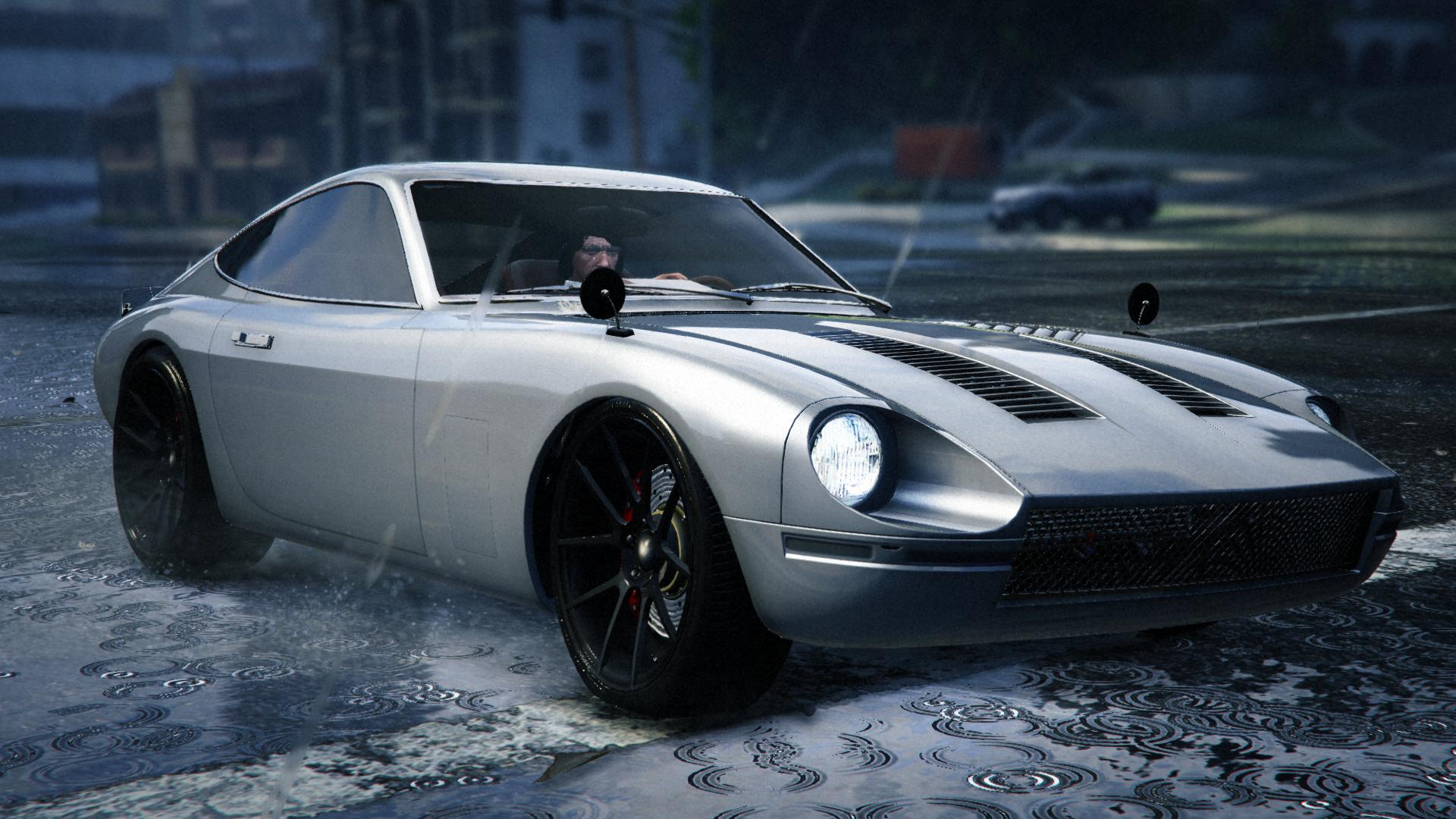 Karin 190z Appreciation and Discussion Thread - Page 24