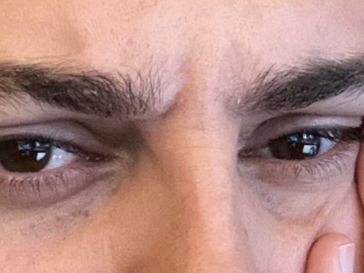 WhoHats's tweet photo. #DoctorWho #AttackEyebrows https://t.co/WWWxRcZSZK