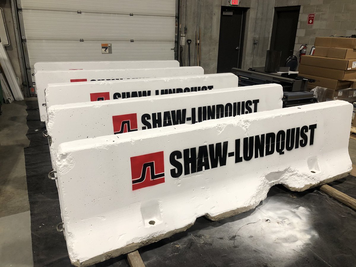 Shaw-Lundquist Construction tweet media
