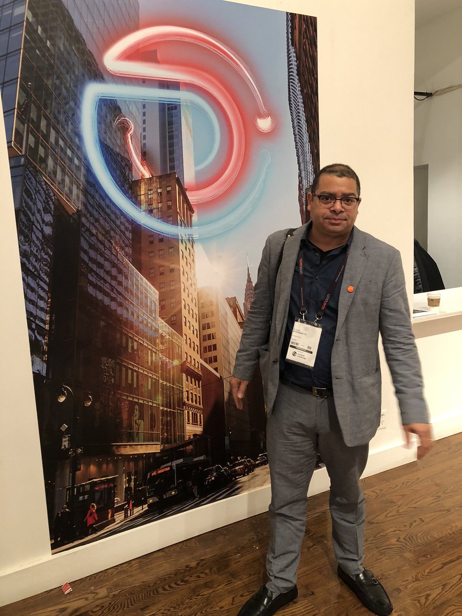 Francisbis's tweet image. Excellente participation au Mipim PropTech New York #mipimproptech #batimatech  #MIPIMPropTechNYC #mipim