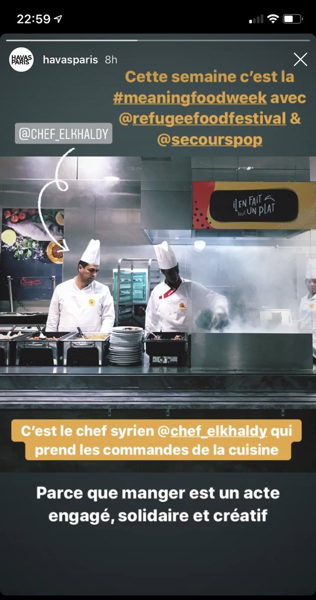 Julien carette tweet media