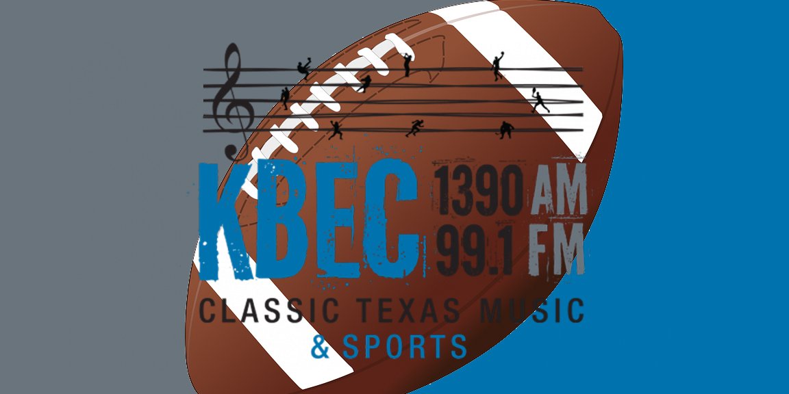 Travis5mith's tweet photo. 🚨Week 11 @KBECSports PoW poll is now open!🚨

🏈Gage Mayfield (Life Waxahachie)
🏈CJ Palmer (Red Oak)
🏈Dylan Tyree (Palmer)
🏈JT Cavender (Midlothian)

Poll closes at noon Friday, so vote often here: https://t.co/zcLs3GaoKr https://t.co/rhsvBVXnv9