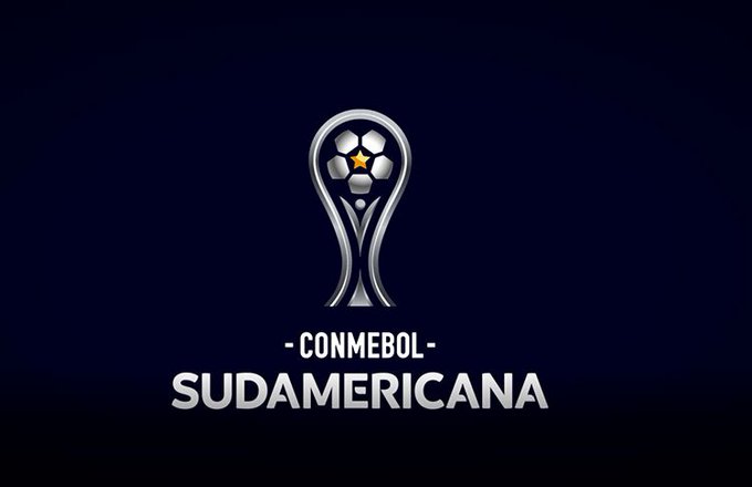 Resultado de imagen de Copa Sudamericana 2020"