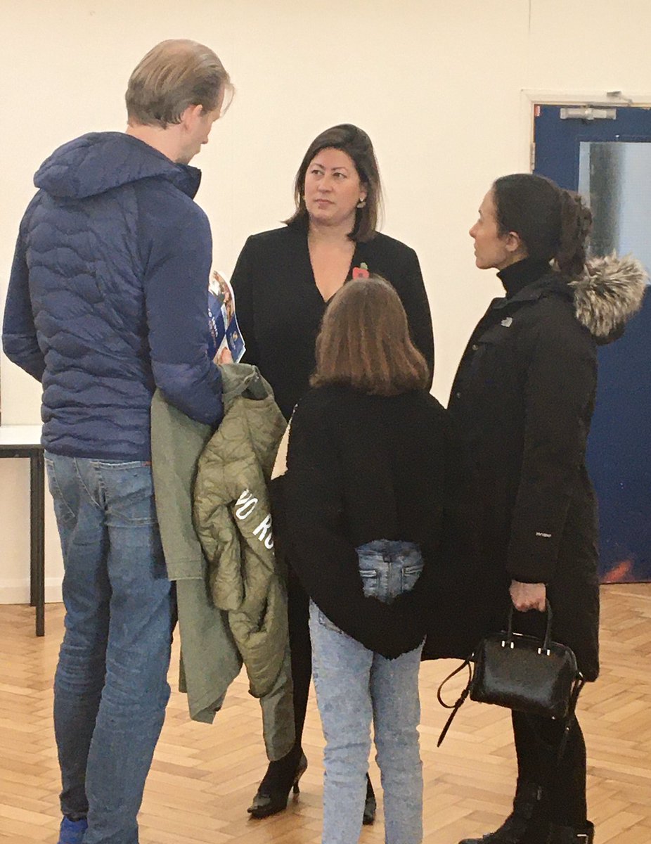 Fulham Senior tweet media