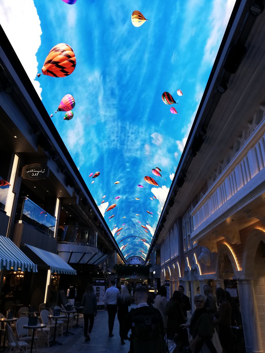 Thank you for having us filming onboard your gorgeous new ship #MSCGrandiosa <a href="/Alyshiajay/">Alyshia Bartlett</a> <a href="/MSC_Cruises_UK/">MSC Cruises UK</a> #GreatnessAtSea  #NewShip #ChooseCruise