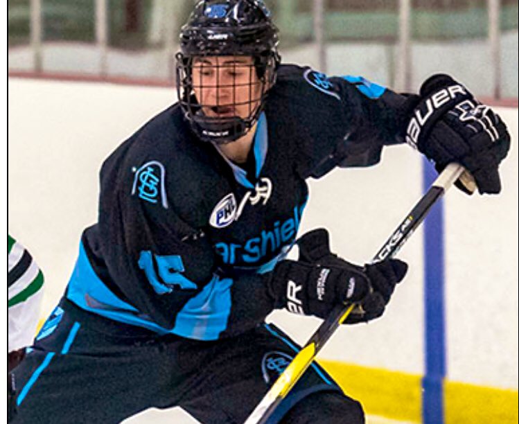 CarshieldHockey's tweet image. Congratulations to 18U forward @cobyweber on signing a tender with the @LoneStarBrahmas in the @NAHLHockey !
#DevelopmentPath #Earned #Proud
@NAPHL @STLBLUESYH  @CarShieldUSA @eliteprospects 
naphl.com/news/story.cfm…