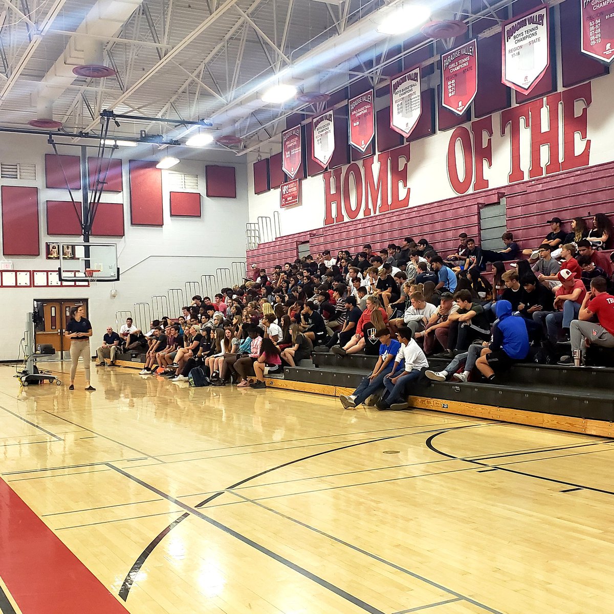 <a href="/paigetonz/">Paige Tonz</a> <a href="/pvschools/">PVSchools</a> <a href="/PVUSDATHLETICS/">PVUSD Athletics</a> #betterathletesbetterpeople #pcapartneraz #pca_arizona #PVUSDAthletics