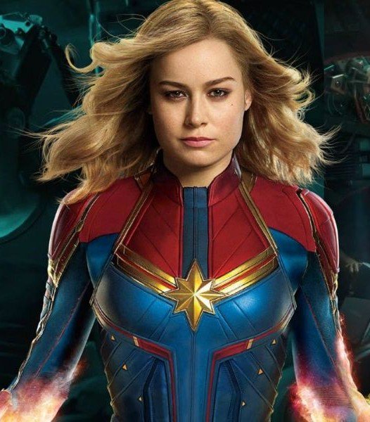 ponchorguez23's tweet image. @CarolMsMarvel @verockstar @Marvel @captainmarvel @Avengers @LMFOXSports Find the differences