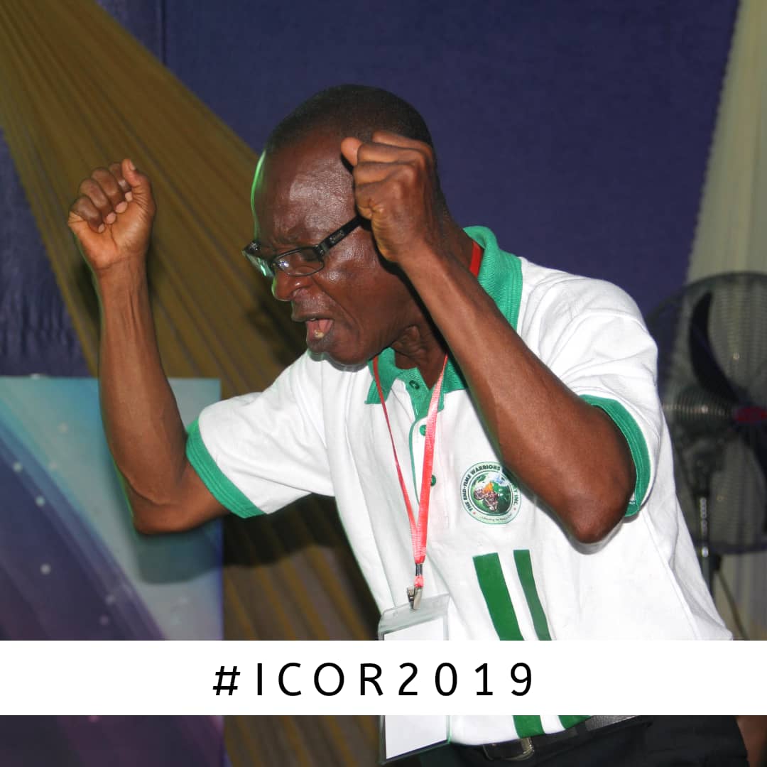 TEWM_Calabar's tweet photo. God awaken the sleeping giant

#icor2019
#tewm_Calabar
#MummyMercyOkom https://t.co/bgvjZvk5In