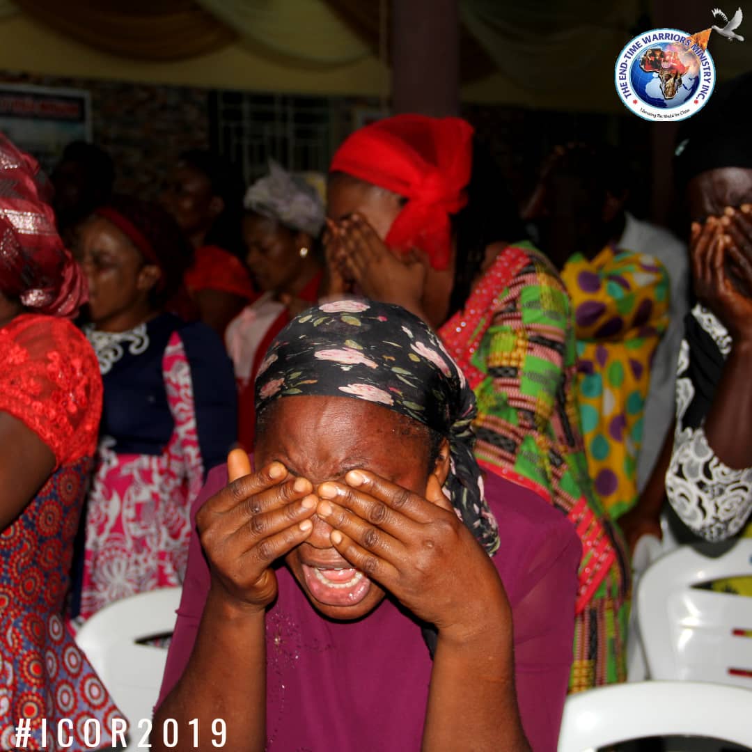 TEWM_Calabar's tweet photo. God awaken the sleeping giant

#icor2019
#tewm_Calabar
#MummyMercyOkom https://t.co/ByhTpQs96T