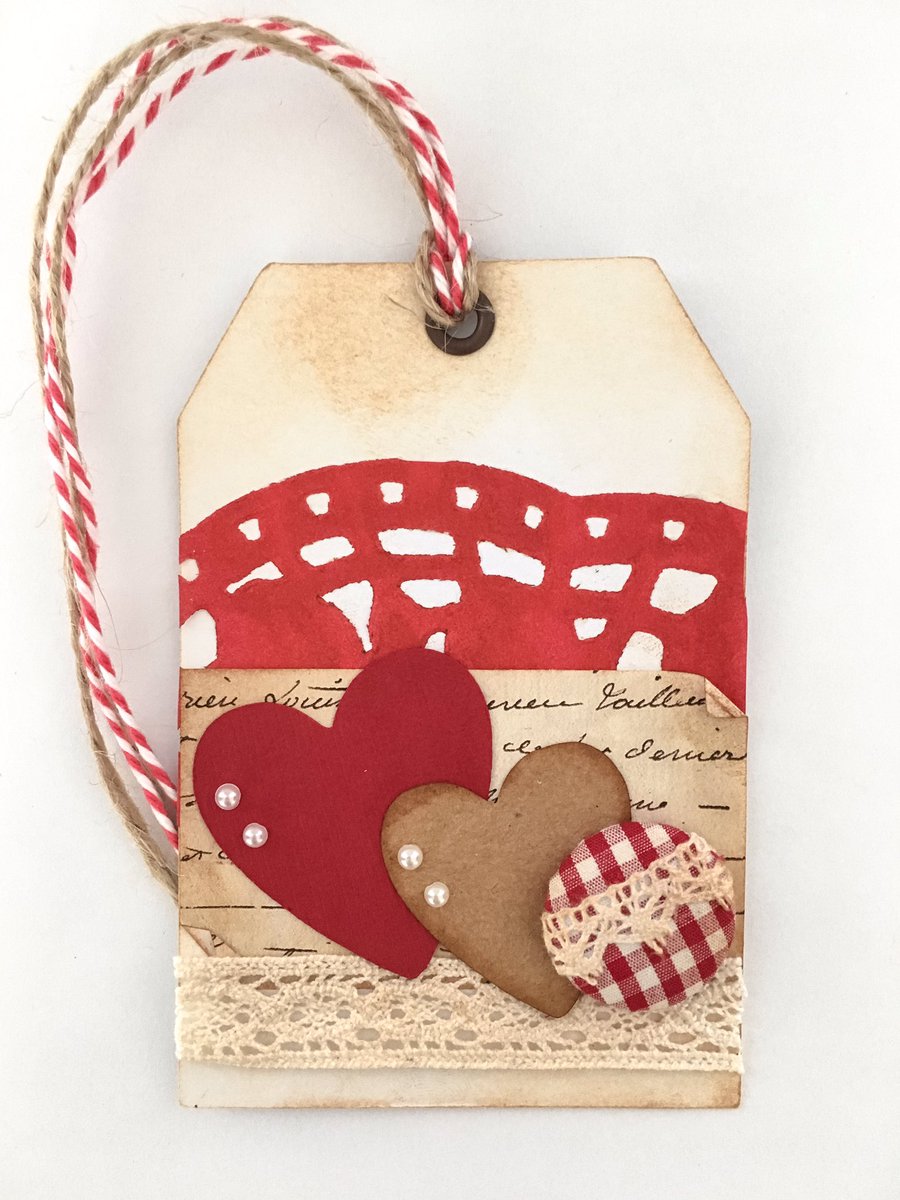 Papercutsnsuch's tweet image. These multimedia gift tags are perfect for any occasion! Great for junk journals, weddings, engagement gifts, Valentine's Day, and even Anniversaries. #journaltags #gifttags #handmade etsy.me/2Cu0I0p