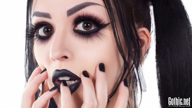 GothicNet's tweet image. News: Fantastic LashyDoodle Kickstarter - gothic.net/fantastic-lash… @AmeliaG @ForrestBlack @LashyDoodle