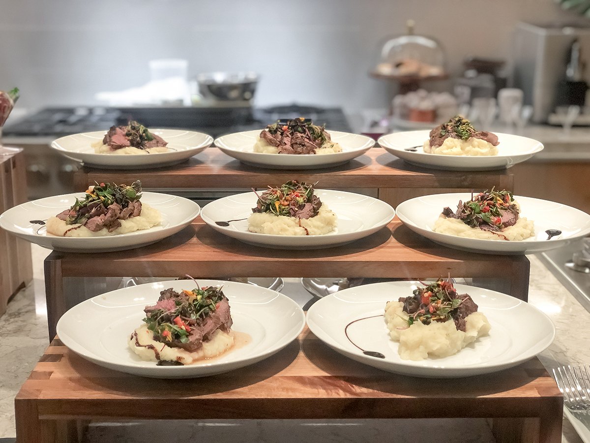 Our next cooking demonstration is on Thursday, December 5th at our Dacor Kitchen Theaters. If you are in the New York or Chicago area, sign up for cooking demos that feature in-depth product demos and easy recipes for the upcoming holidays.

Register here: bit.ly/DEVENTS
