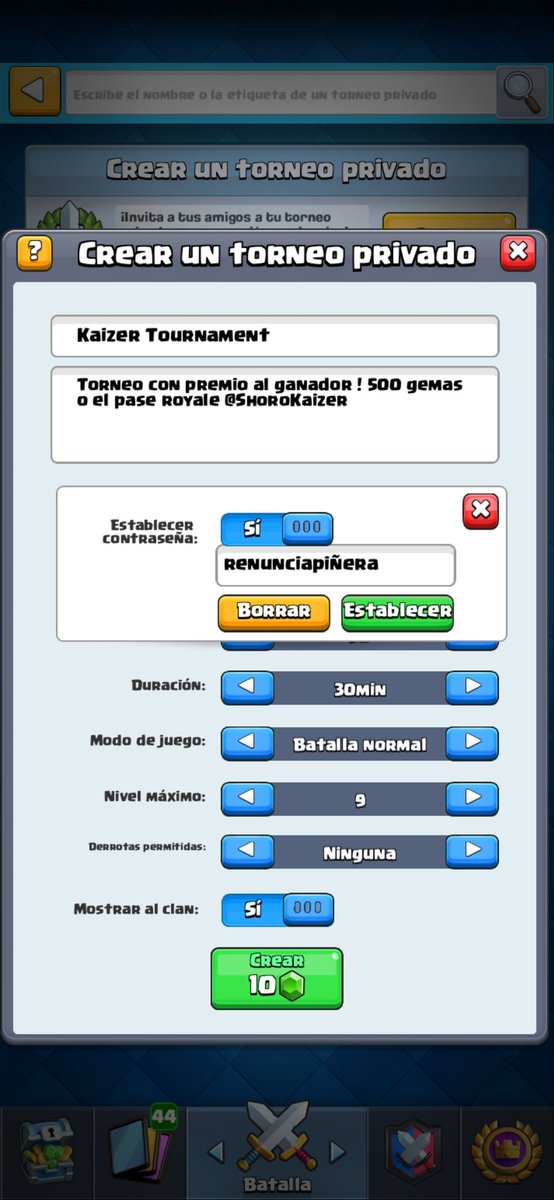 ShoroKaizerYT tweet media