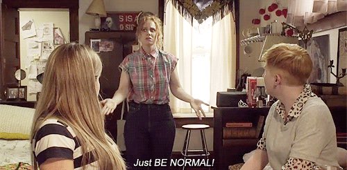 BraunTheColor's tweet photo. @StyriaTypical @Rah_Rah2011 How can I not choose the gif of this iconic moment?? 😂 https://t.co/WTUdPx7sEk